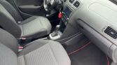 Volkswagen Polo 1.2 TSI Comfortline 2014m. Benzinas Automatinė
