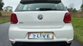 Volkswagen Polo 1.2 TSI Comfortline 2014m. Benzinas Automatinė