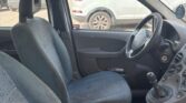 Fiat Panda 1.1 Active 2004m. Benzinas Mechaninė