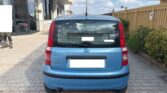 Fiat Panda 1.1 Active 2004m. Benzinas Mechaninė