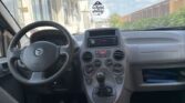 Fiat Panda 1.1 Active 2004m. Benzinas Mechaninė