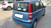 Fiat Panda 1.1 Active 2004m. Benzinas Mechaninė