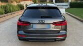 Audi A6 55 TFSIe quattro S line 2023m. Benzinas/Elektra Automatinė