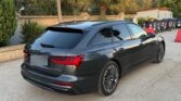 Audi A6 55 TFSIe quattro S line 2023m. Benzinas/Elektra Automatinė