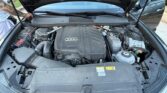Audi A6 55 TFSIe quattro S line 2023m. Benzinas/Elektra Automatinė