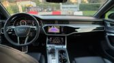 Audi A6 55 TFSIe quattro S line 2023m. Benzinas/Elektra Automatinė
