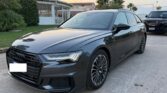 Audi A6 55 TFSIe quattro S line 2023m. Benzinas/Elektra Automatinė