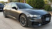 Audi A6 55 TFSIe quattro S line 2023m. Benzinas/Elektra Automatinė