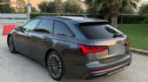 Audi A6 55 TFSIe quattro S line 2023m. Benzinas/Elektra Automatinė