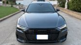 Audi A6 55 TFSIe quattro S line 2023m. Benzinas/Elektra Automatinė