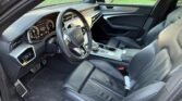 Audi A6 55 TFSIe quattro S line 2023m. Benzinas/Elektra Automatinė