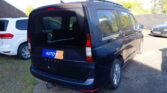Volkswagen Caddy 2.0 TDI Life Maxi 2021m. Dyzelinas Automatinė