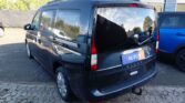 Volkswagen Caddy 2.0 TDI Life Maxi 2021m. Dyzelinas Automatinė