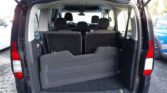 Volkswagen Caddy 2.0 TDI Life Maxi 2021m. Dyzelinas Automatinė