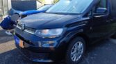 Volkswagen Caddy 2.0 TDI Life Maxi 2021m. Dyzelinas Automatinė
