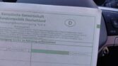 Volkswagen Caddy 2.0 TDI Life Maxi 2021m. Dyzelinas Automatinė