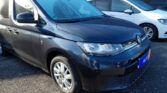 Volkswagen Caddy 2.0 TDI Life Maxi 2021m. Dyzelinas Automatinė