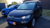 Volkswagen Caddy 2.0 TDI Life Maxi 2021m. Dyzelinas Automatinė