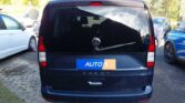 Volkswagen Caddy 2.0 TDI Life Maxi 2021m. Dyzelinas Automatinė