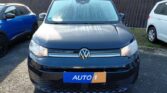 Volkswagen Caddy 2.0 TDI Life Maxi 2021m. Dyzelinas Automatinė