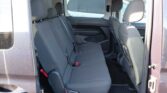 Volkswagen Caddy 2.0 TDI Life Maxi 2021m. Dyzelinas Automatinė