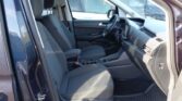 Volkswagen Caddy 2.0 TDI Life Maxi 2021m. Dyzelinas Automatinė