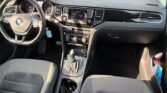 Volkswagen Golf VII Sportsvan 1.2 TSI Highline BlueMotion Tech 2015m. Benzinas Automatinė