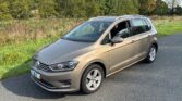 Volkswagen Golf VII Sportsvan 1.2 TSI Highline BlueMotion Tech 2015m. Benzinas Automatinė