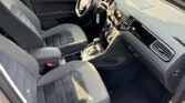Volkswagen Golf VII Sportsvan 1.2 TSI Highline BlueMotion Tech 2015m. Benzinas Automatinė