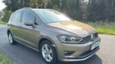 Volkswagen Golf VII Sportsvan 1.2 TSI Highline BlueMotion Tech 2015m. Benzinas Automatinė