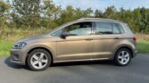 Volkswagen Golf VII Sportsvan 1.2 TSI Highline BlueMotion Tech 2015m. Benzinas Automatinė