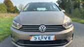 Volkswagen Golf VII Sportsvan 1.2 TSI Highline BlueMotion Tech 2015m. Benzinas Automatinė