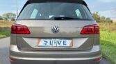 Volkswagen Golf VII Sportsvan 1.2 TSI Highline BlueMotion Tech 2015m. Benzinas Automatinė