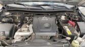 Mitsubishi L 200 2.2 DI-D Doppelkabine 4WD 2020m. Dyzelinas Automatinė