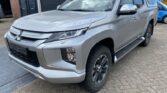 Mitsubishi L 200 2.2 DI-D Doppelkabine 4WD 2020m. Dyzelinas Automatinė