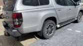Mitsubishi L 200 2.2 DI-D Doppelkabine 4WD 2020m. Dyzelinas Automatinė