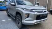 Mitsubishi L 200 2.2 DI-D Doppelkabine 4WD 2020m. Dyzelinas Automatinė