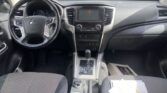 Mitsubishi L 200 2.2 DI-D Doppelkabine 4WD 2020m. Dyzelinas Automatinė