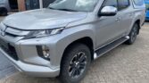 Mitsubishi L 200 2.2 DI-D Doppelkabine 4WD 2020m. Dyzelinas Automatinė