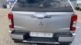 Mitsubishi L 200 2.2 DI-D Doppelkabine 4WD 2020m. Dyzelinas Automatinė