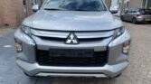 Mitsubishi L 200 2.2 DI-D Doppelkabine 4WD 2020m. Dyzelinas Automatinė