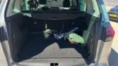 Opel Zafira Tourer 1.4 Turbo Edition 2011m. Benzinas Mechaninė