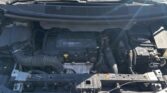 Opel Zafira Tourer 1.4 Turbo Edition 2011m. Benzinas Mechaninė