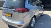 Opel Zafira Tourer 1.4 Turbo Edition 2011m. Benzinas Mechaninė