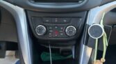 Opel Zafira Tourer 1.4 Turbo Edition 2011m. Benzinas Mechaninė