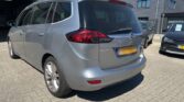 Opel Zafira Tourer 1.4 Turbo Edition 2011m. Benzinas Mechaninė