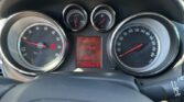 Opel Zafira Tourer 1.4 Turbo Edition 2011m. Benzinas Mechaninė