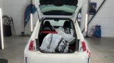 Abarth 595 1.4 Turismo 2016m. Benzinas Mechaninė