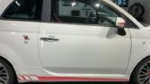 Abarth 595 1.4 Turismo 2016m. Benzinas Mechaninė
