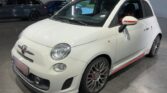 Abarth 595 1.4 Turismo 2016m. Benzinas Mechaninė